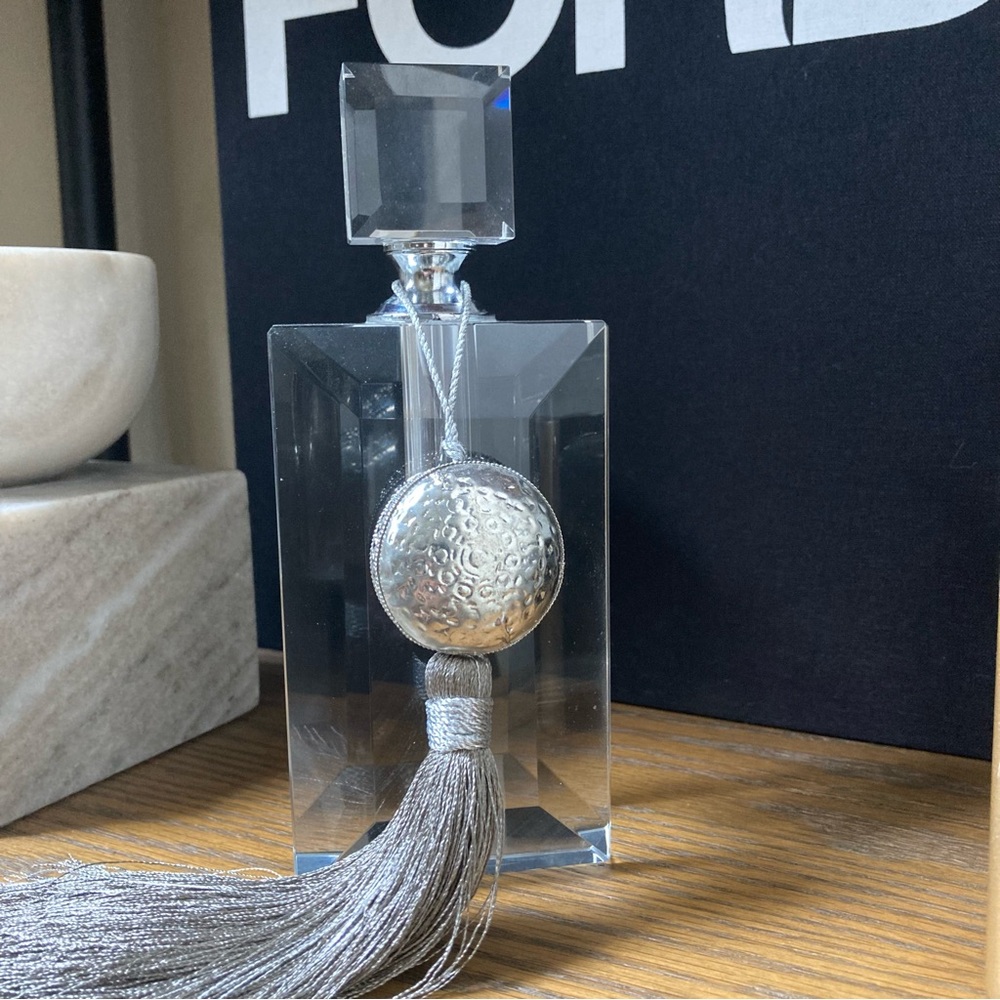Decorative Bottle